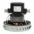 Двигатель для моющего пылесоса 1400W H-130/38 D-130/135/67.5 мм VC07121W k2 p22 двигатель строительного пылесоса