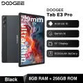 Планшет Doogee Tab E3, 13, 8/256ГБ, Wi-Fi+4G, Android