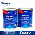 FixTop (A+B) - эпоксидный клей (1+1л) TENAX