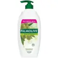 Набор из 3 штук Гель-крем для душа Palmolive Натурэль Интенсивное увлажнение Олива и увлажняющее молочко 750мл