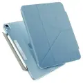 Uniq для iPad 10.9 (2022 10th Gen) Camden Northern Blue