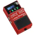 BOSS RC-5 Петлевая станция для записи электрогитары Профессиональный сценический бас Мини Фраза Вокальная драм-машина