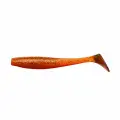 Виброхвосты Narval Choppy Tail 10см цвет 005 (Magic Motoroil) (5шт)