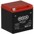 SMT12-30 Аккумулятор стартерный 12В 30Ач YTX30L-BS
