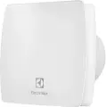 Вентилятор вытяжной Electrolux серии Glass EAFG-100 white