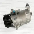 Компрессор кондиционера Opel Astra H (04-) 1.6i/1.8i (FREE-Z)