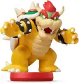 Amiibo. Фигурка Боузер / Bowser (Super Mario Collection)