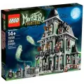 Конструктор LEGO Monster Fighters 10228 Дом с привидениями