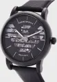 Наручные часы EMPORIO ARMANI, черный