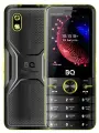 Кнопочный мобильный телефон BQ 2842 Disco Boom Black+Yellow с 2-мя SIM-картами