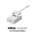 Адаптер XREAL Air дляApple, ранее называвшийся Nreal Совместим с xreal air/air2/air 2 Pro