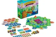 Настольная игра Капиталия 52328