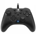 Геймпад Hori HORIPAD Turbo для консоли Switch (NSW-457U) (Black)