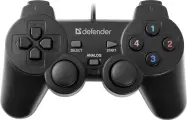 Геймпад Defender Omega (64247)