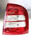 Фонарь задний правый фара задняя правая Skoda Octavia I A4 + Tour Шкода Октавия 1 А 4 + Тур 2000-2011