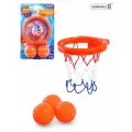 Игрушка для ванны Водный баскетбол