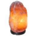 Лампа настольная солевая 7 - 10 кг светильник соляной ночник