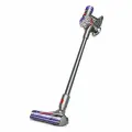 Вертикальный пылесос Dyson V8 SV25 Silver/Nicel (Серебристый)