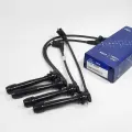 Комплект Оригинальных проводов зажигания Hyundai Accent II ( тагаз) 2000-2012, Hyundai Elantra 2000-2005, Хендай Акцент Гетц, Элантра, Матрикс