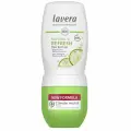 Шариковый дезодорант Вербена и лайм, 50 мл, Lavera (Лавера)
