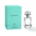 Парфюмерная вода Tiffany Sheer 50 мл, цветочный аромат, для женщин