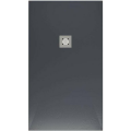 Душевой поддон Allen Brau Priority 140x90 8.31009-AM антрацит