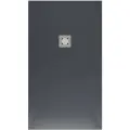 Душевой поддон Allen Brau Priority 140x90 8.31009-AM антрацит