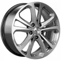 Колесный диск X'trike X-113М 17x7 PCD5x108 ET33 D60.1