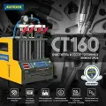 Стенд для очистки Autool CT160, ультразвуковой, шарнирный, 20 штук