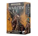 Миниатюра Games Workshop: Centaurion Marshal Warcry Warhammer