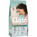 Корм сухой Elato Holistic Vet Special Hypoallergenic рыба для взрослых собак (2 кг)