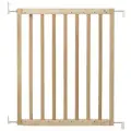 Барьер Indowoods для дверного/лестничного проема MAYA NATURAL 63-105,5 см натуральное дерево