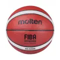 Мяч баскетбольный Molten B6G4000X, размер 6, FIBA Approved
