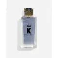 DOLCE GABBANA K 200 мл , туалетная вода , для мужчин , древесный, пряный аромат