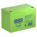 Аккумуляторная батарея WBR GPL121000A