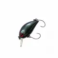 Воблер ZIPBAITS HICKORY SR 3.2g цвет MO140 GAZOLINE (LIMITED COLOR)