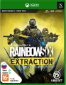 Tom Clancy's Rainbow Six: Эвакуация [Xbox]