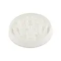 Миска TarHong Slow Chow 700 мл 0.7 л 1 0.7 л 1 шт. белый 24.8 см 4 см 24.8 см