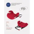 Автокресло Rant Zip UB231F Isofix группа 3 вес 22-36 кг, Red