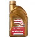 SINTEC Масло Моторное Синтетическое Platinum 7000 5W30 Api Sl/Cf Acea A3/B4 1Л