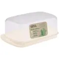 Маслёнка Sugar & Spice SE1451 8 см 1 бежевый 8 см 19 см 11 см
