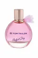 Парфюмерная вода Tom Tailor Perfect Day, женская, гурманский аромат, 30мл
