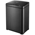 Ведро Pioneer WB301, 30 л, черный