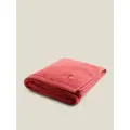 Аксессуары для ванной комнаты Maison David Louis ABC 100x150 cm красный