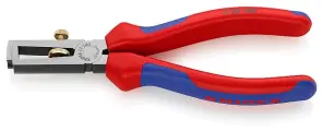 Инструмент для удаления изоляции KNIPEX KN-1102160