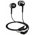 Наушники Sennheiser CX 300-II Precision, 3.5 mm, черный