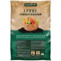 Грунт Огородник универсальный, 60 л, 17.9 кг