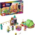 LEGO Конструктор Trolls Приключение на плоту в Кантри-тауне LEGO 41253