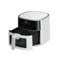 Аэрогриль Viomi Smart Air Fryer Pro 6L белый (VXAF0601-EW)