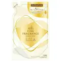 NISSAN FaFa Fine fragrance CIEL Кондиционер для белья с антистатиком 500мл мягкая упаковка